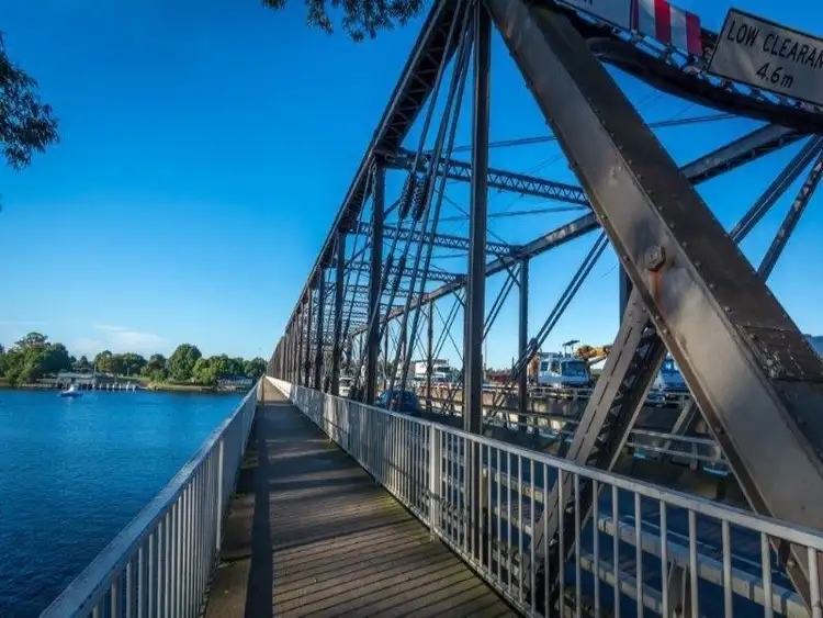 Seventh view of Homely apartment listing, 13/65-69 Graham Street, Nowra NSW 2541