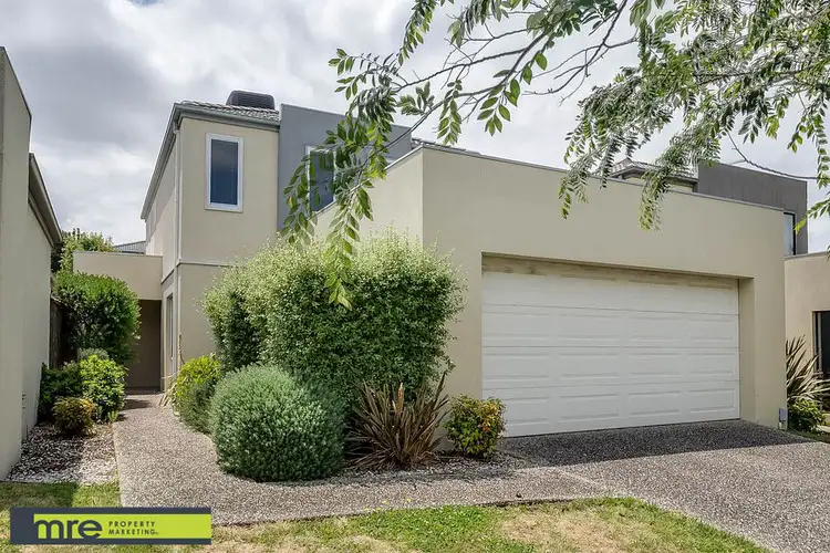 Main view of Homely townhouse listing, 13 Sovereign Manors Crescent, Rowville VIC 3178