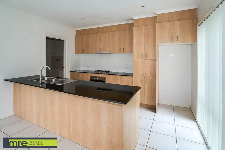 Third view of Homely townhouse listing, 13 Sovereign Manors Crescent, Rowville VIC 3178