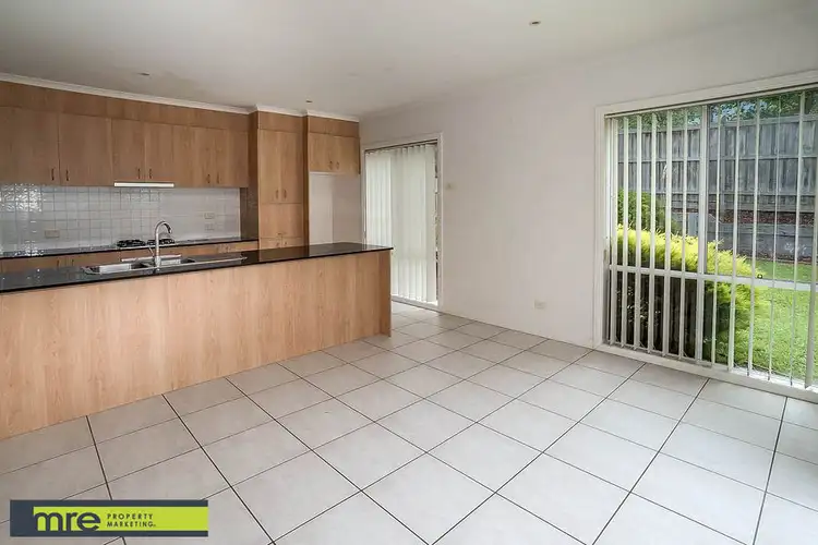 Fourth view of Homely townhouse listing, 13 Sovereign Manors Crescent, Rowville VIC 3178