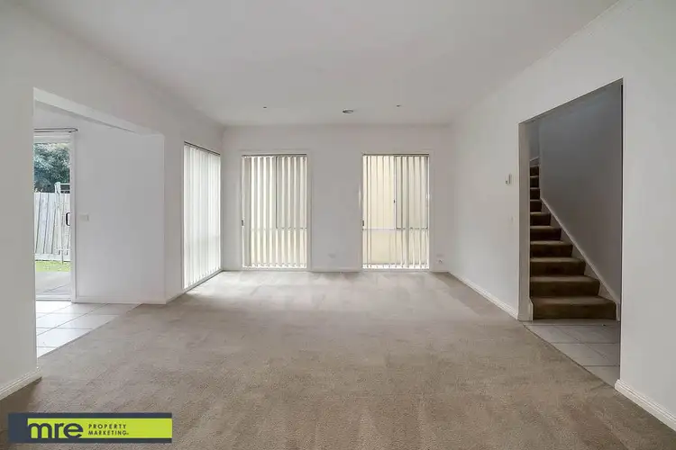 Fifth view of Homely townhouse listing, 13 Sovereign Manors Crescent, Rowville VIC 3178
