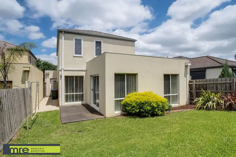 Sixth view of Homely townhouse listing, 13 Sovereign Manors Crescent, Rowville VIC 3178