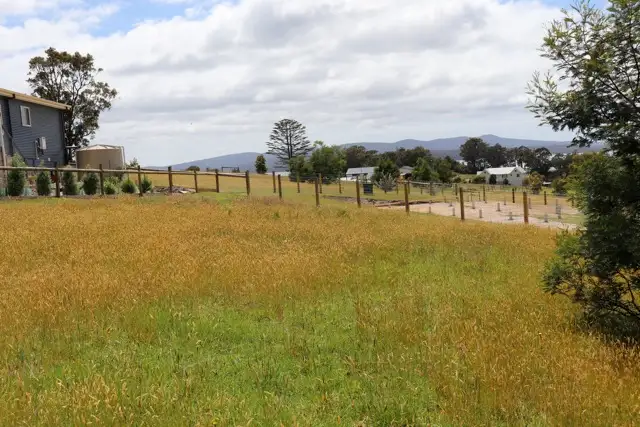 Main view of Homely land listing, 5 Hakea Court, Mallacoota VIC 3892
