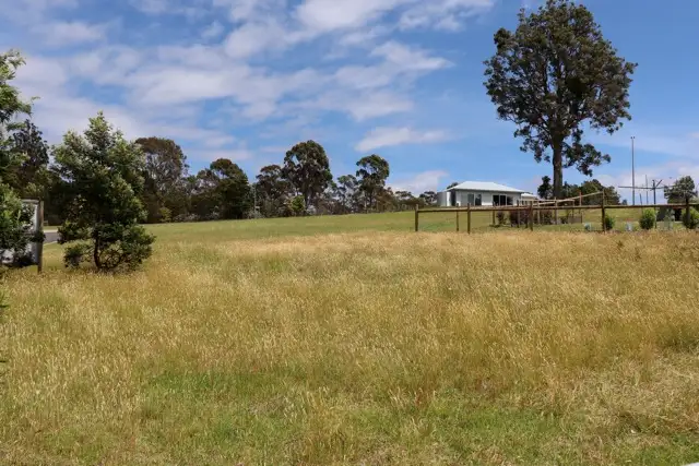 Third view of Homely land listing, 5 Hakea Court, Mallacoota VIC 3892