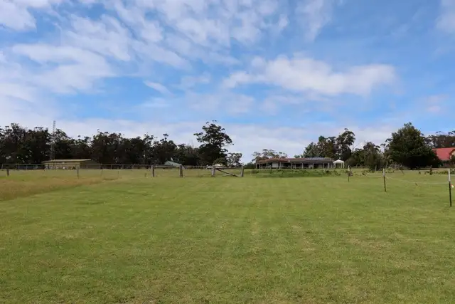 Main view of Homely land listing, 8 Hakea Court, Mallacoota VIC 3892