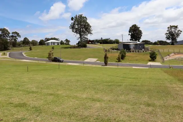 Second view of Homely land listing, 8 Hakea Court, Mallacoota VIC 3892