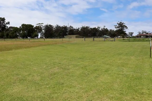 Third view of Homely land listing, 8 Hakea Court, Mallacoota VIC 3892