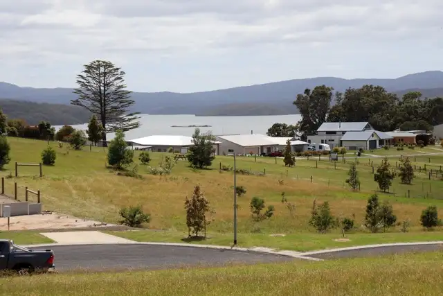 Fourth view of Homely land listing, 8 Hakea Court, Mallacoota VIC 3892