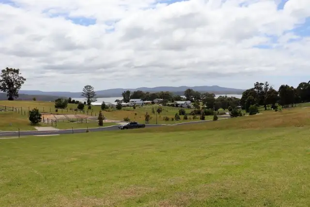 Fifth view of Homely land listing, 8 Hakea Court, Mallacoota VIC 3892
