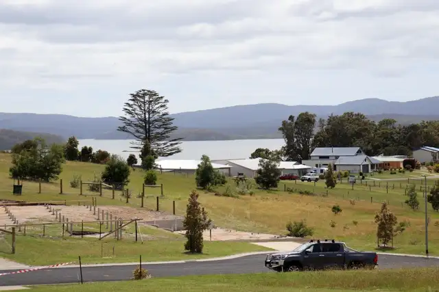 Seventh view of Homely land listing, 8 Hakea Court, Mallacoota VIC 3892