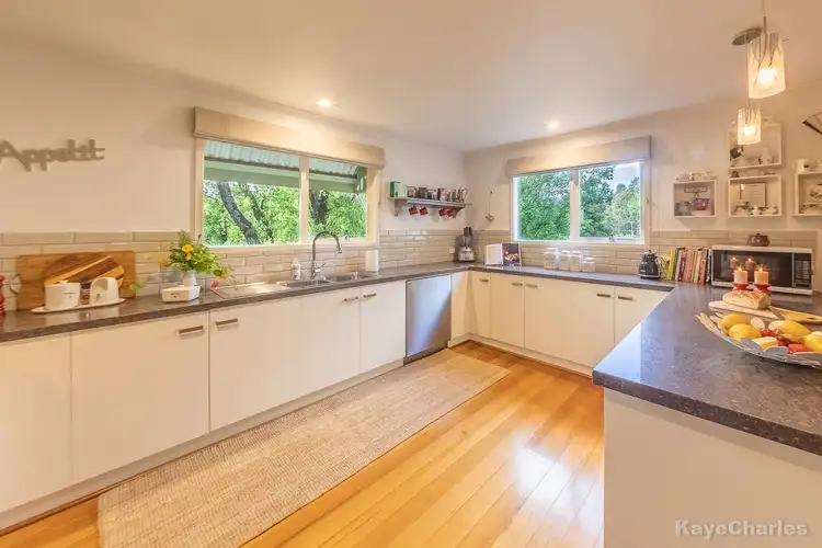 Fifth view of Homely house listing, 8 Benson Street, Emerald VIC 3782