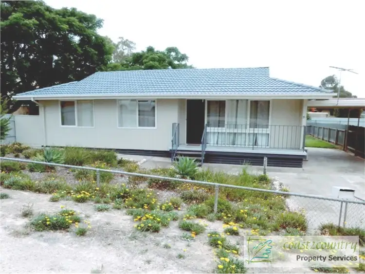 15 Hacket Crescent
