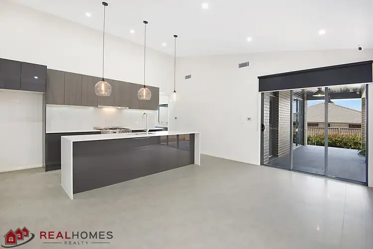 Second view of Homely house listing, 14 Koorala Gardens, Jordan Springs NSW 2747