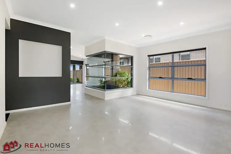 Third view of Homely house listing, 14 Koorala Gardens, Jordan Springs NSW 2747