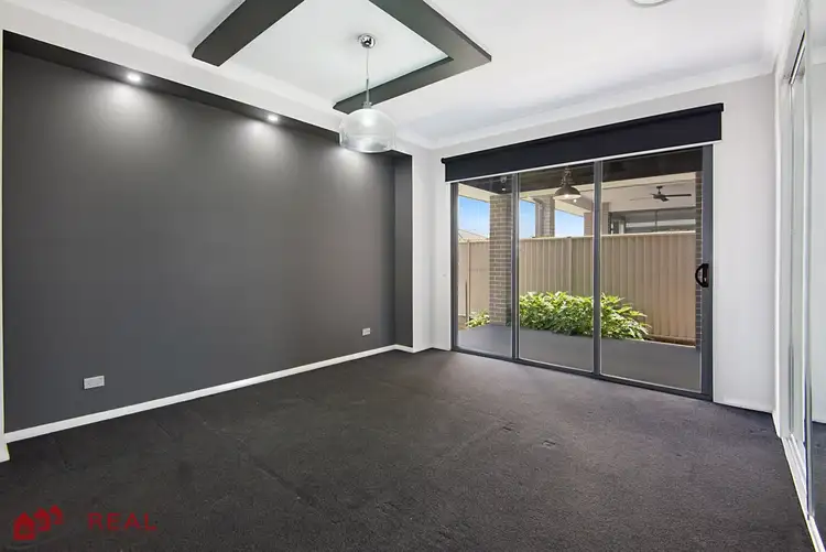 Fourth view of Homely house listing, 14 Koorala Gardens, Jordan Springs NSW 2747