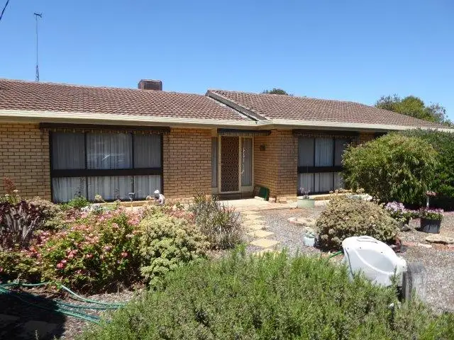 Main view of Homely house listing, 25 McCracken Avenue, Donald VIC 3480