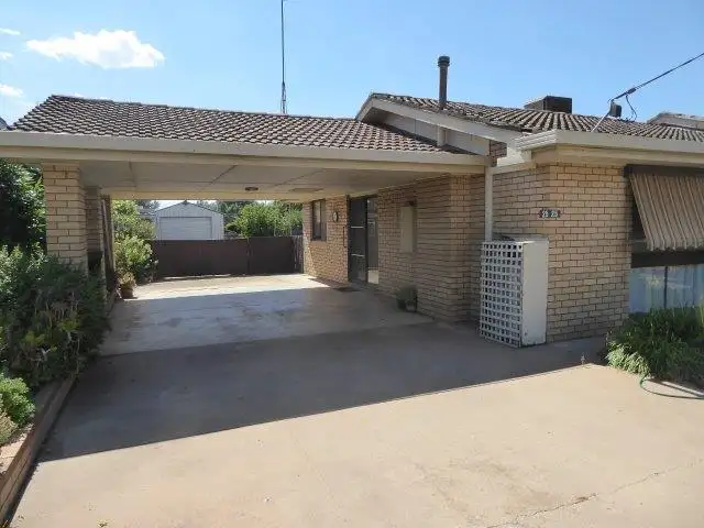 Second view of Homely house listing, 25 McCracken Avenue, Donald VIC 3480