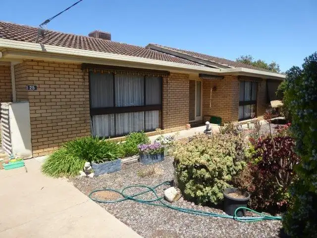 Third view of Homely house listing, 25 McCracken Avenue, Donald VIC 3480