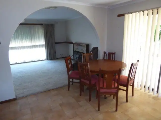 Seventh view of Homely house listing, 25 McCracken Avenue, Donald VIC 3480