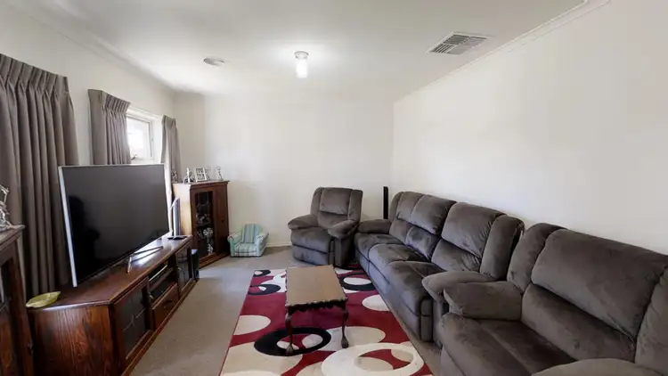 Second view of Homely house listing, 13 Edgewater Close, Eaglehawk VIC 3556