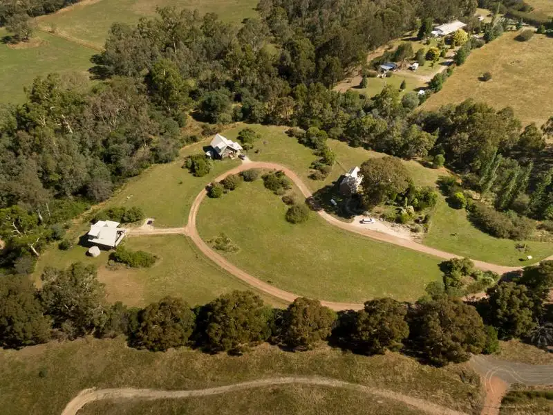 Main view of Homely rural property listing, 66 Wentworth Road, Yea VIC 3717