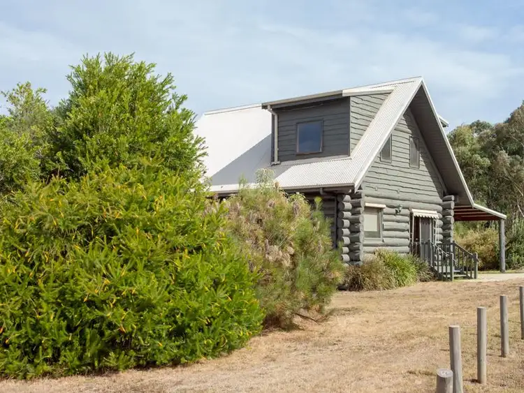 Second view of Homely rural property listing, 66 Wentworth Road, Yea VIC 3717