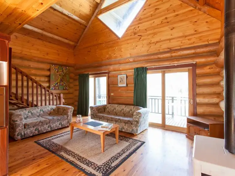 Fifth view of Homely rural property listing, 66 Wentworth Road, Yea VIC 3717