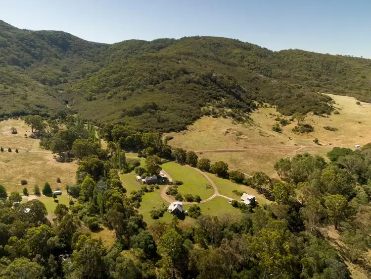 Seventh view of Homely rural property listing, 66 Wentworth Road, Yea VIC 3717