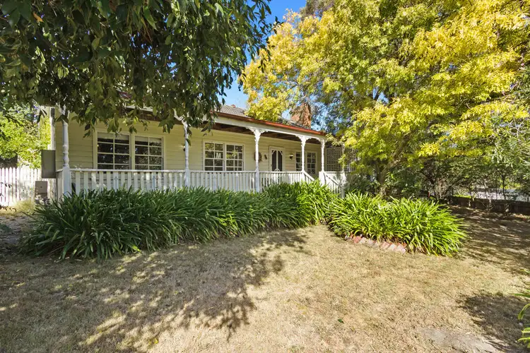 Main view of Homely house listing, 70 Faraday Road, Croydon South VIC 3136