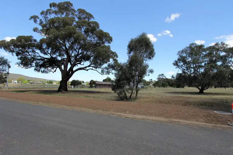 Third view of Homely land listing, 9 Boomerang Place, Heathcote VIC 3523
