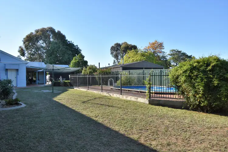 Fifth view of Homely house listing, 32 SIMPSON STREET, Oxley VIC 3678