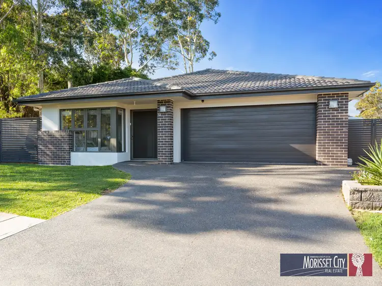 Main view of Homely house listing, 45 Cedar Cutters Crescent, Cooranbong NSW 2265