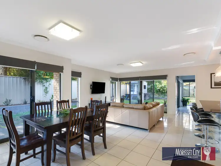 Third view of Homely house listing, 45 Cedar Cutters Crescent, Cooranbong NSW 2265