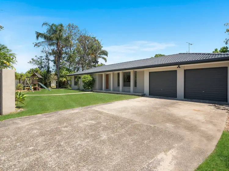 126 Sunset Boulevard, Tweed Heads West NSW 2485