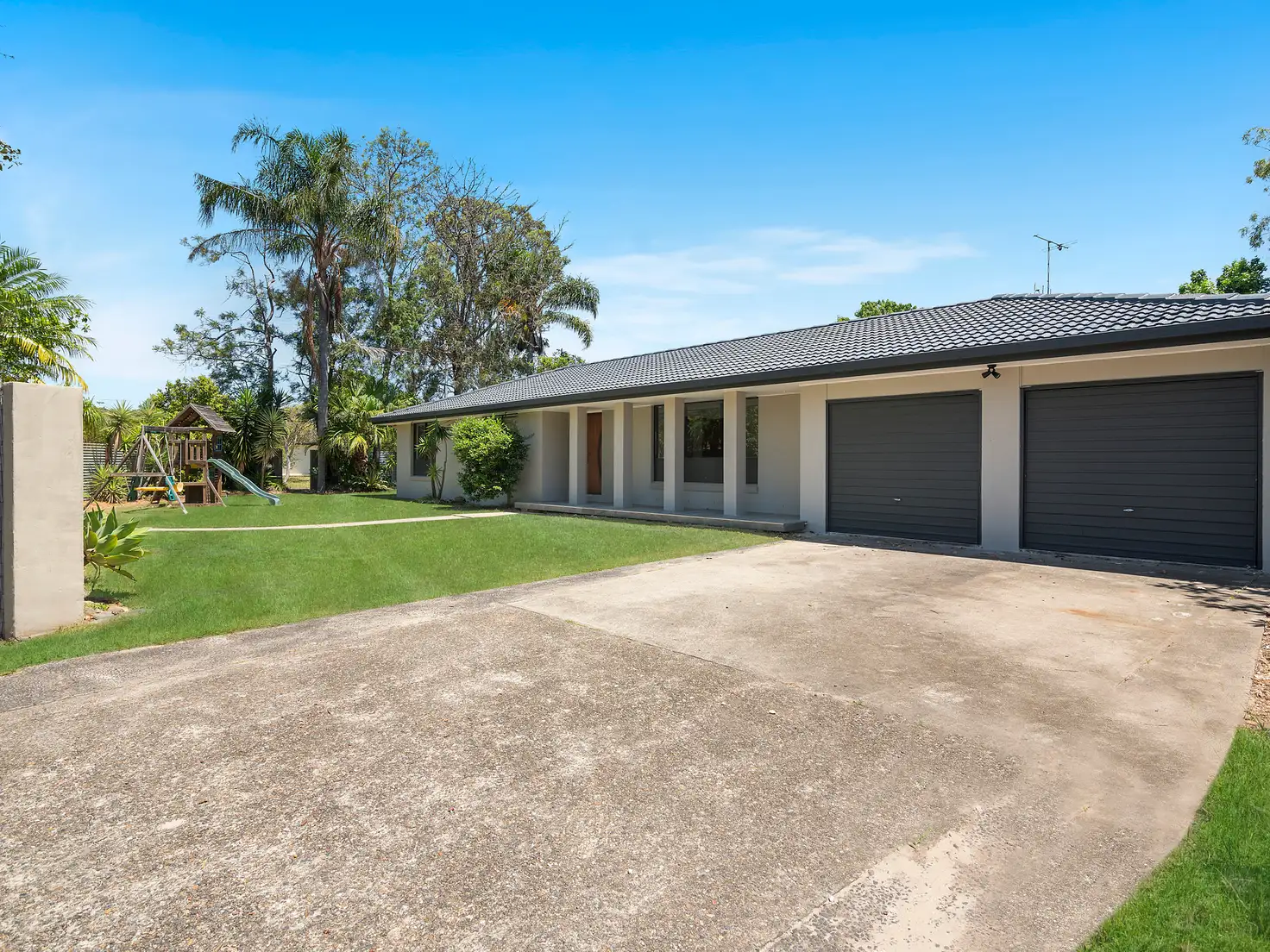 Main view of Homely house listing, 126 Sunset Boulevard, Tweed Heads West NSW 2485