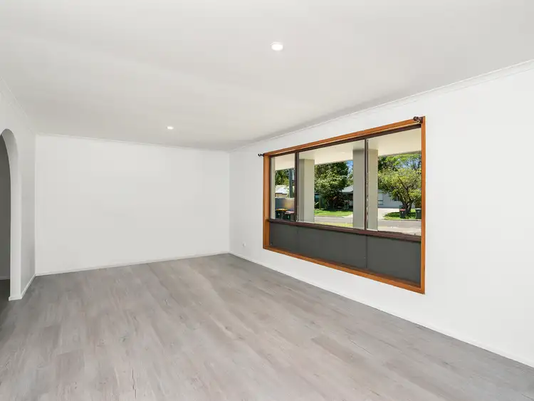 Second view of Homely house listing, 126 Sunset Boulevard, Tweed Heads West NSW 2485