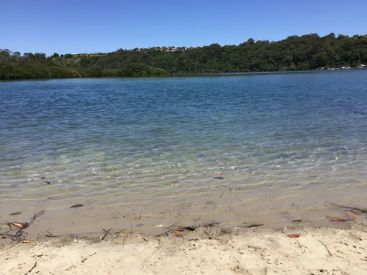 Sixth view of Homely house listing, 126 Sunset Boulevard, Tweed Heads West NSW 2485