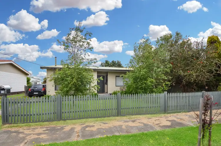 15 Flinders Street, Portland VIC 3305