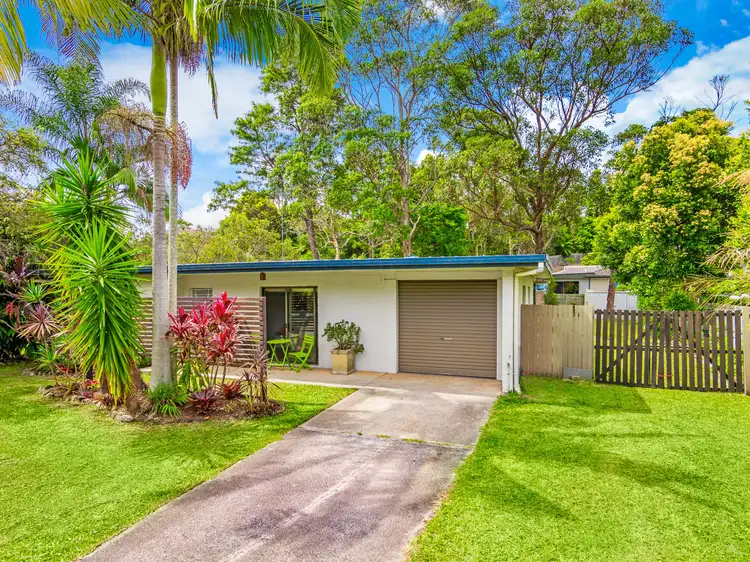 Main view of Homely house listing, 85 Balemo Drive, Ocean Shores NSW 2483