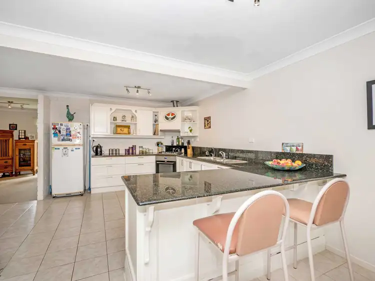 Third view of Homely house listing, 85 Balemo Drive, Ocean Shores NSW 2483