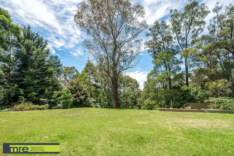 Second view of Homely house listing, 53 David Hill road, Monbulk VIC 3793