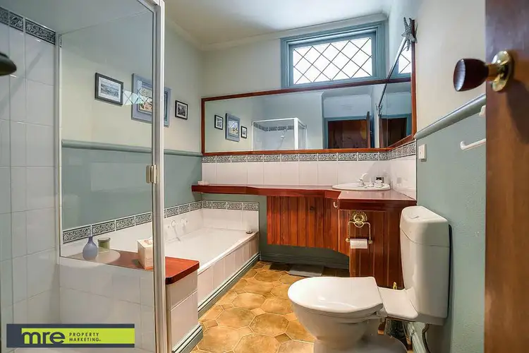 Fifth view of Homely house listing, 53 David Hill road, Monbulk VIC 3793