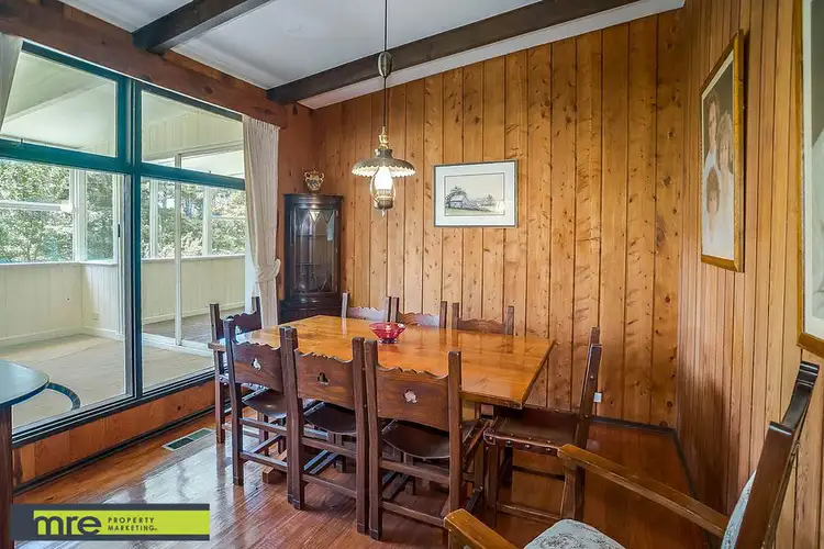 Sixth view of Homely house listing, 53 David Hill road, Monbulk VIC 3793