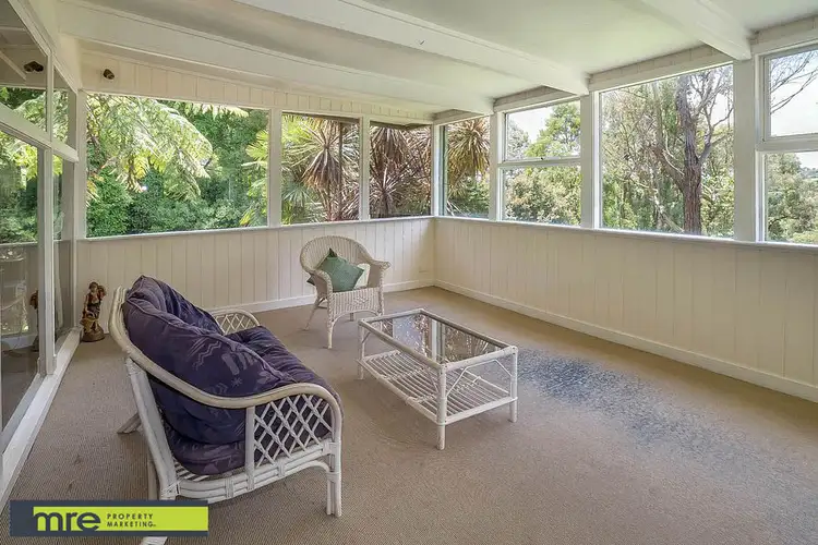 Seventh view of Homely house listing, 53 David Hill road, Monbulk VIC 3793