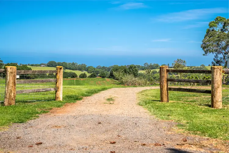 140 Broken Head Road, Newrybar, NSW 2479, Newrybar NSW 2479