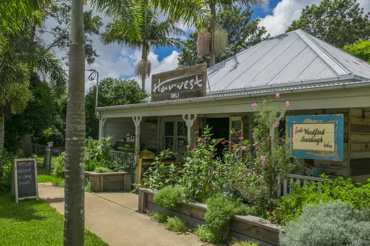 Second view of Homely land listing, 140 Broken Head Road, Newrybar, NSW 2479, Newrybar NSW 2479