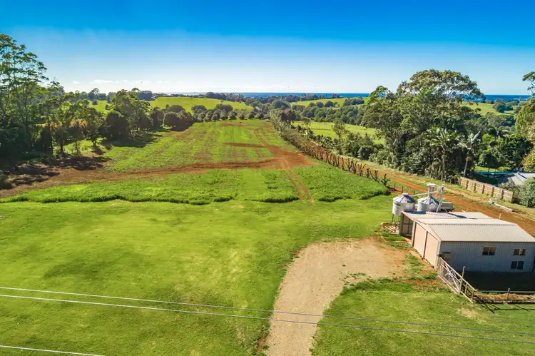 Third view of Homely land listing, 140 Broken Head Road, Newrybar, NSW 2479, Newrybar NSW 2479