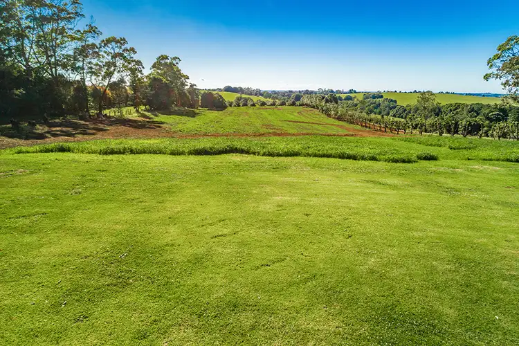 Fourth view of Homely land listing, 140 Broken Head Road, Newrybar, NSW 2479, Newrybar NSW 2479