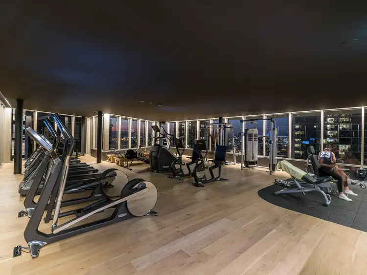 Fourth view of Homely apartment listing, 513/18 Longland Street, Newstead QLD 4006