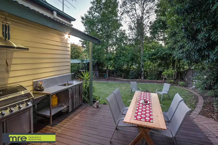 Third view of Homely house listing, 126 David Hill Road, Monbulk VIC 3793